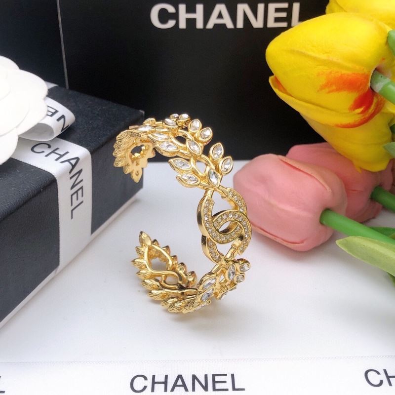 Chanel Bracelets